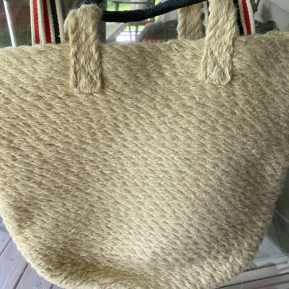 GAP BEACH BAG - Picture 2 of 7